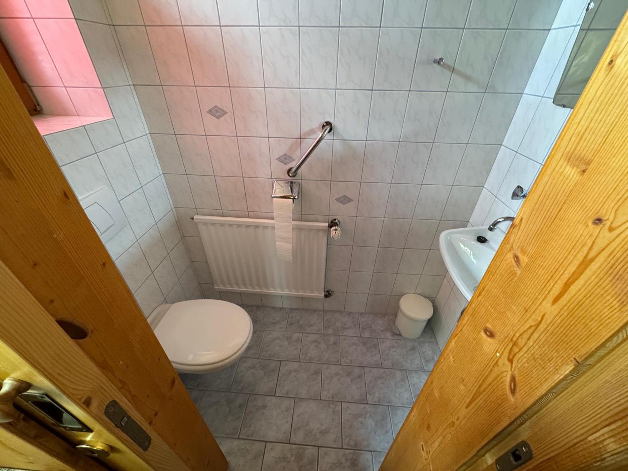 Landhaus Rasser Rauris Eksteriør billede