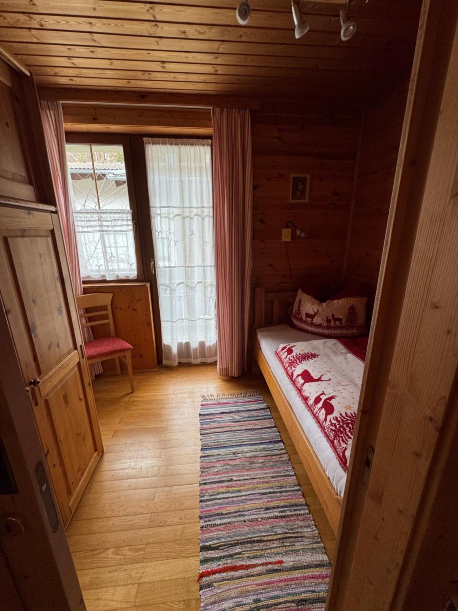 Landhaus Rasser Rauris Eksteriør billede